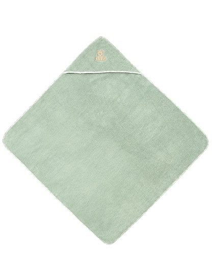Teddy XXL-Hooded Towel