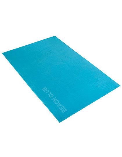 Beach Club Towel