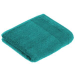 Moon Bath Towel