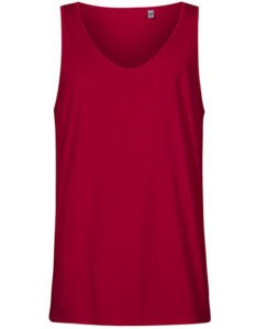 Men´s Roundneck Tanktop