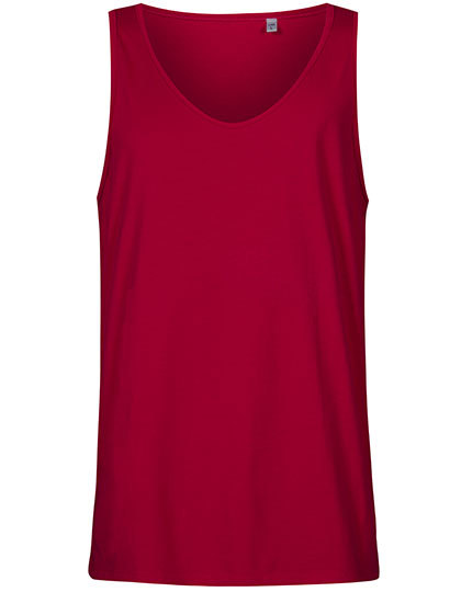 Men´s Roundneck Tanktop