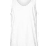 Men´s Roundneck Tanktop