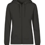 Women´s Hoody Jacket