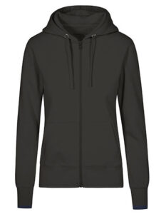 Women´s Hoody Jacket