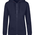 Women´s Hoody Jacket