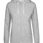 Women´s Hoody Jacket