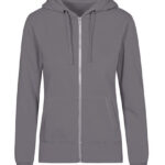 Women´s Hoody Jacket