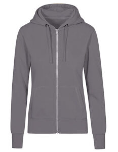 Women´s Hoody Jacket