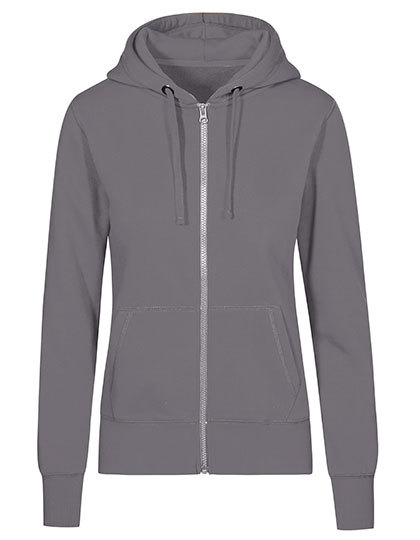Women´s Hoody Jacket