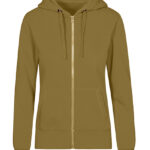 Women´s Hoody Jacket