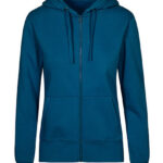 Women´s Hoody Jacket