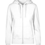 Women´s Hoody Jacket