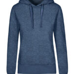 Women´s Hoody Sweater