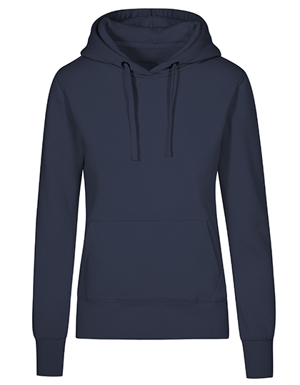 Women´s Hoody Sweater