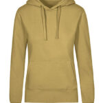 Women´s Hoody Sweater