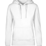 Women´s Hoody Sweater