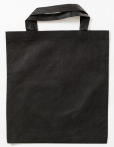 PP Shopper Bag Short Handles