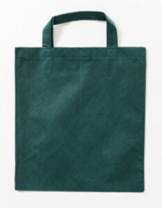 PP Shopper Bag Short Handles
