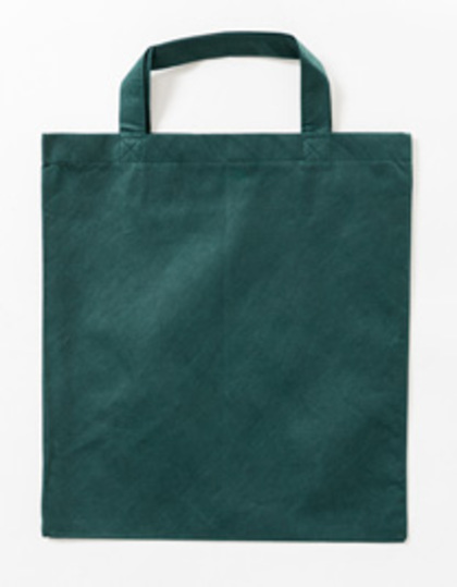PP Shopper Bag Short Handles