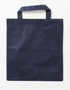 PP Shopper Bag Short Handles