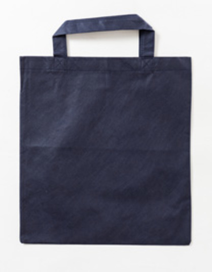 PP Shopper Bag Short Handles