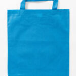 PP Shopper Bag Short Handles