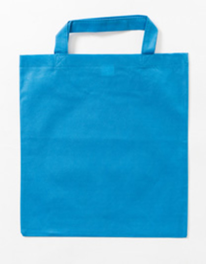 PP Shopper Bag Short Handles