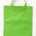 PP Shopper Bag Short Handles