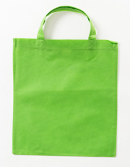 PP Shopper Bag Short Handles
