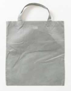 PP Shopper Bag Short Handles