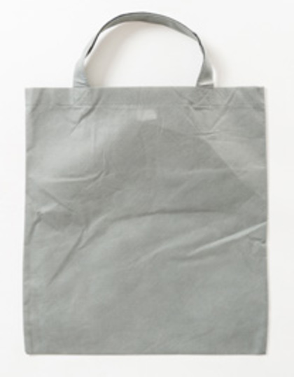 PP Shopper Bag Short Handles