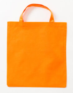 PP Shopper Bag Short Handles