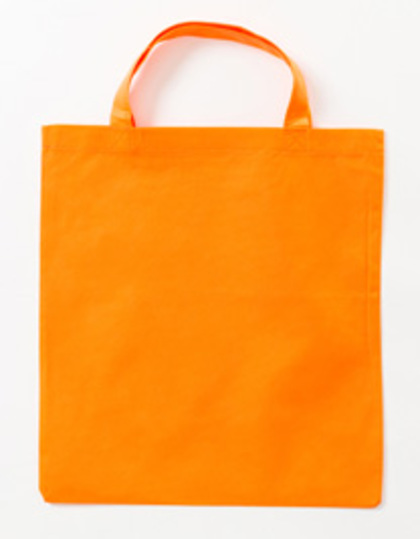 PP Shopper Bag Short Handles