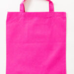 PP Shopper Bag Short Handles