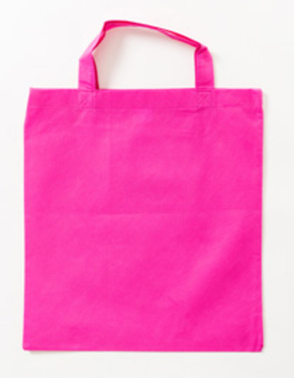 PP Shopper Bag Short Handles