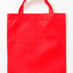 PP Shopper Bag Short Handles