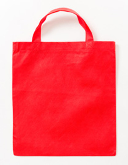 PP Shopper Bag Short Handles