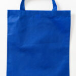 PP Shopper Bag Short Handles