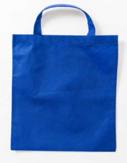 PP Shopper Bag Short Handles