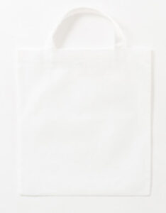 PP Shopper Bag Short Handles