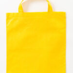 PP Shopper Bag Short Handles