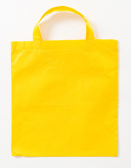 PP Shopper Bag Short Handles