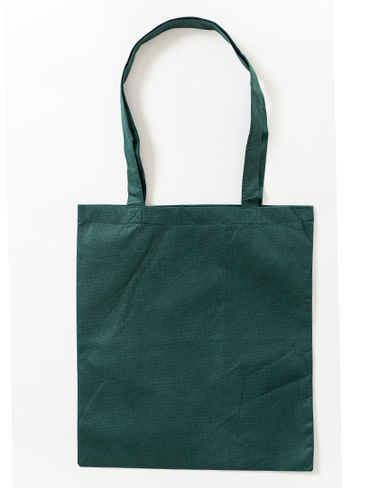 PP Shopper Bag Long Handles