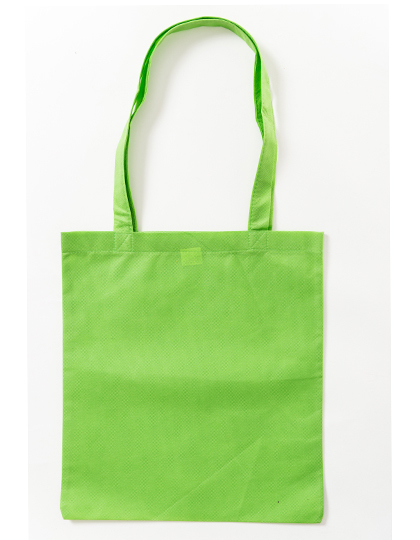 PP Shopper Bag Long Handles