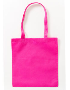 PP Shopper Bag Long Handles