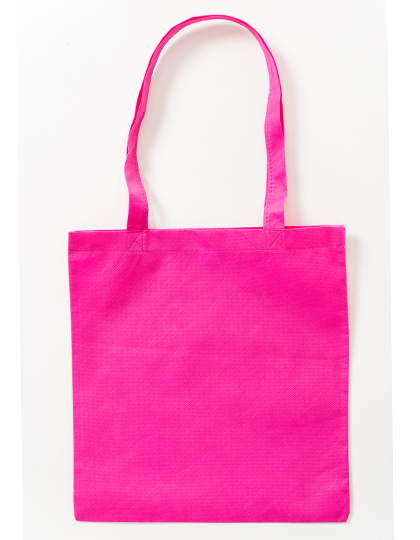PP Shopper Bag Long Handles