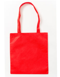 PP Shopper Bag Long Handles
