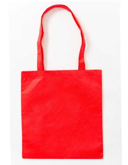 PP Shopper Bag Long Handles