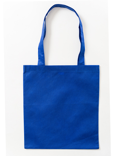 PP Shopper Bag Long Handles