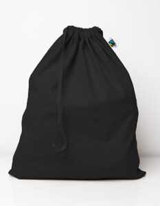 Large Fairtrade Cotton Stuff Bag